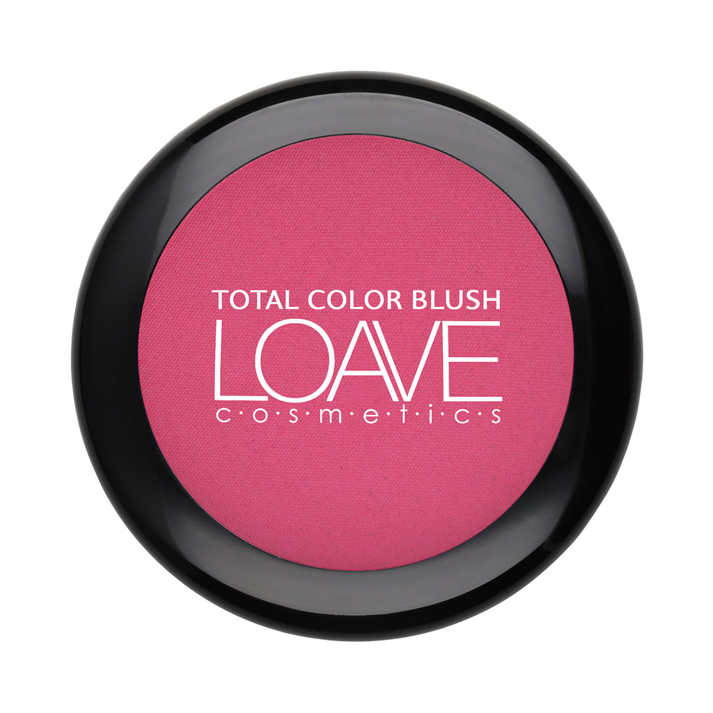 Total Color Blush