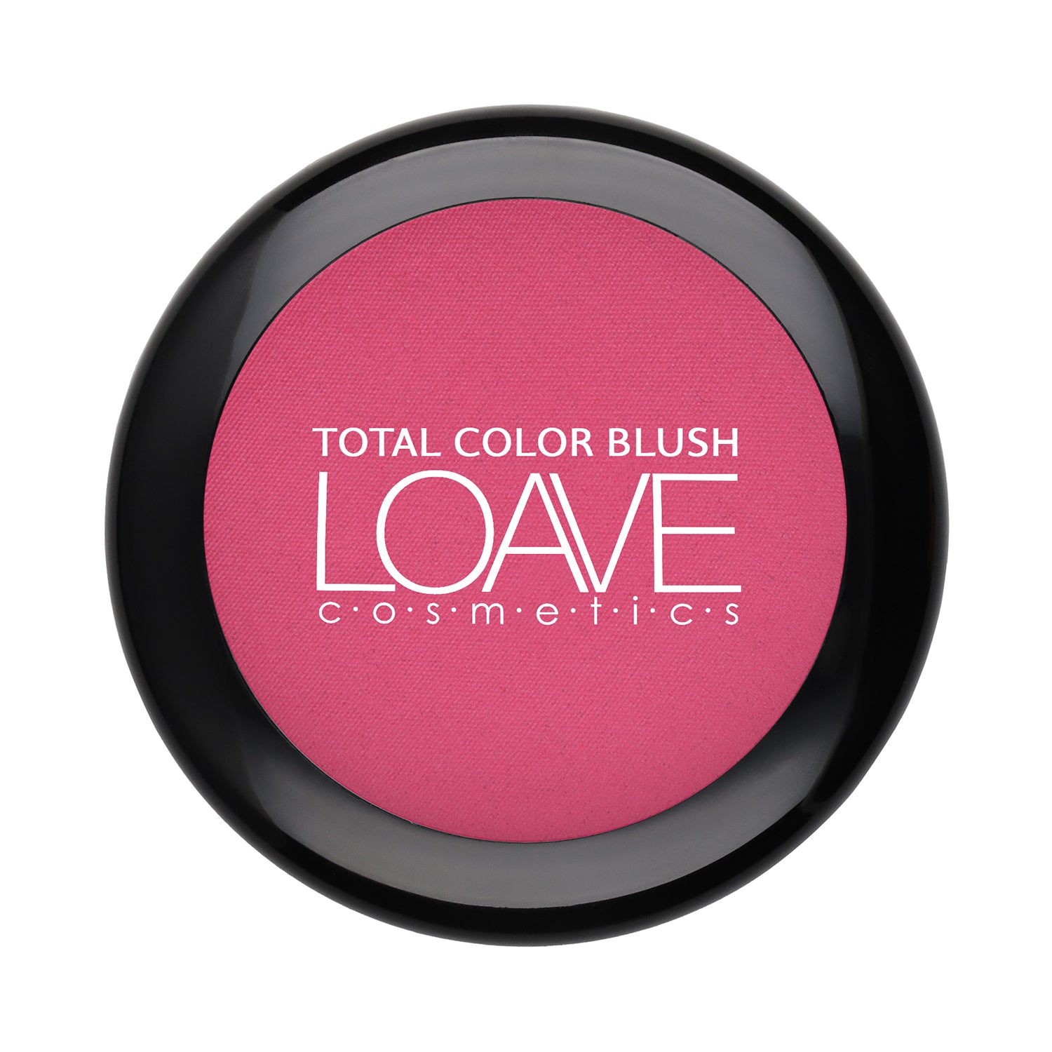 Total Color Blush