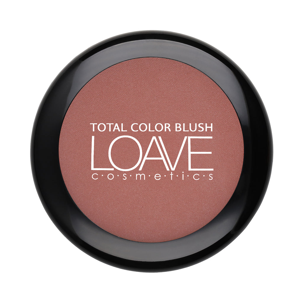 Total Color Blush