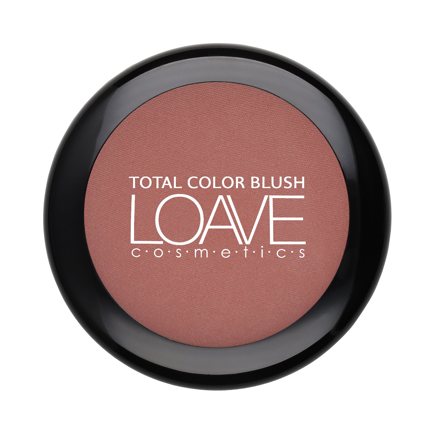 Total Color Blush