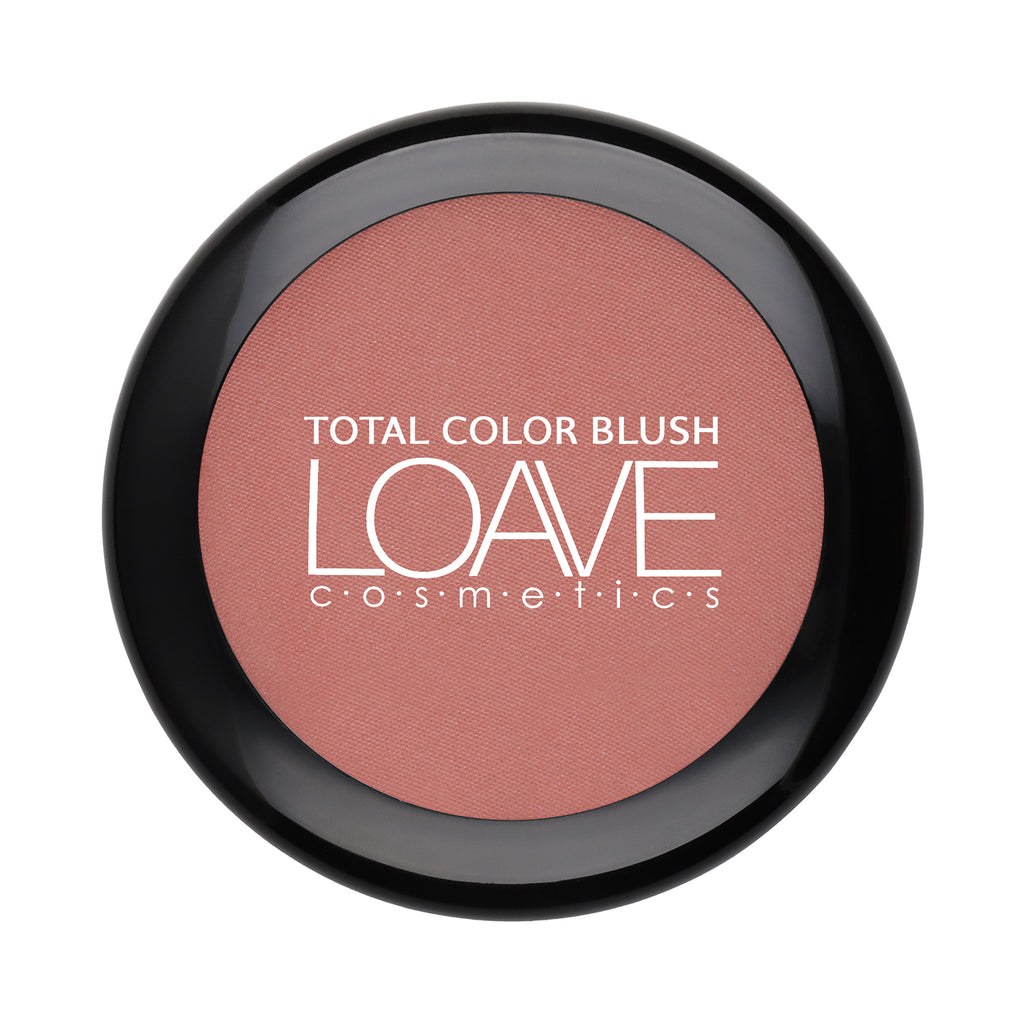 Total Color Blush