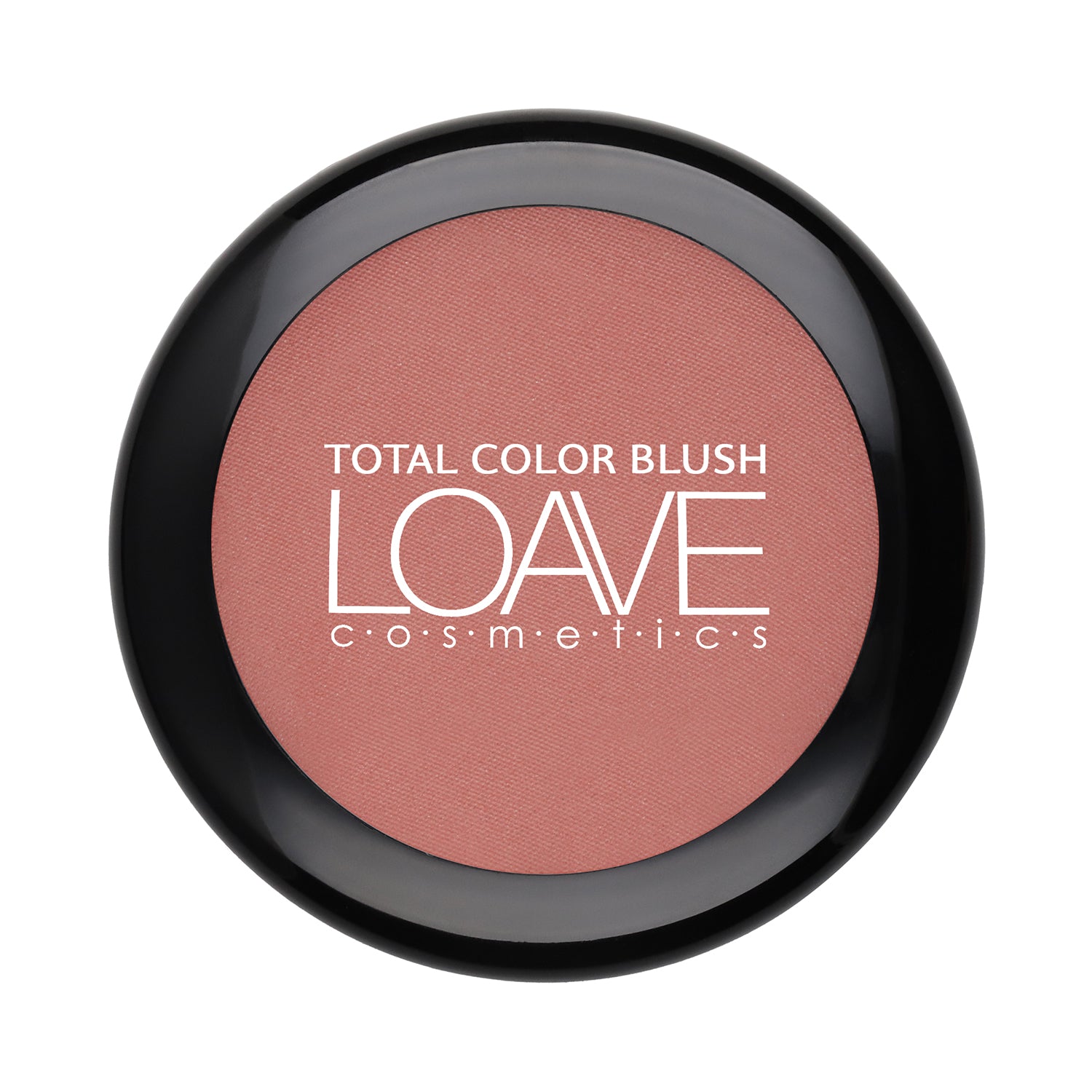 Total Color Blush