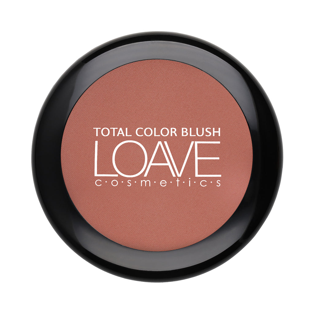 Total Color Blush