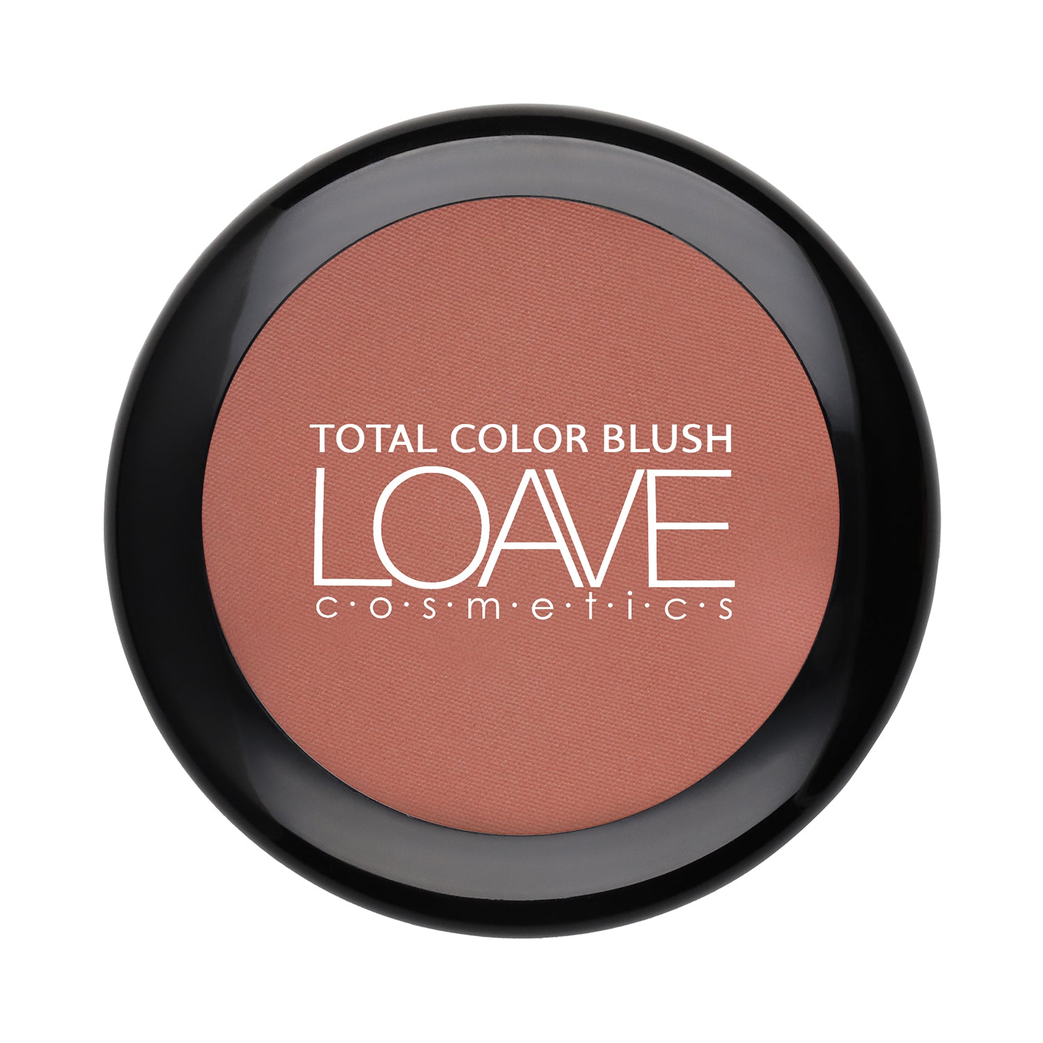 Total Color Blush