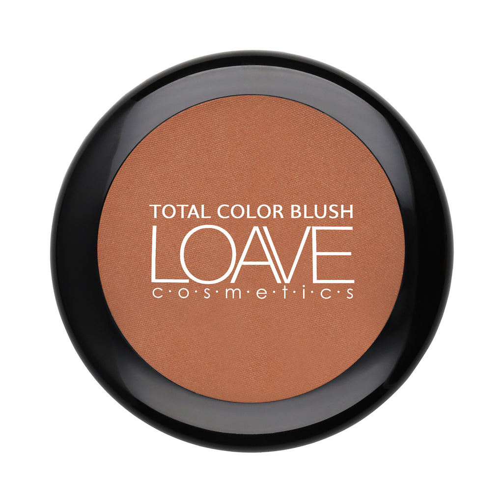 Total Color Blush