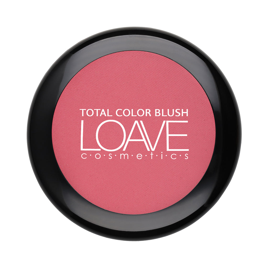 Total Color Blush