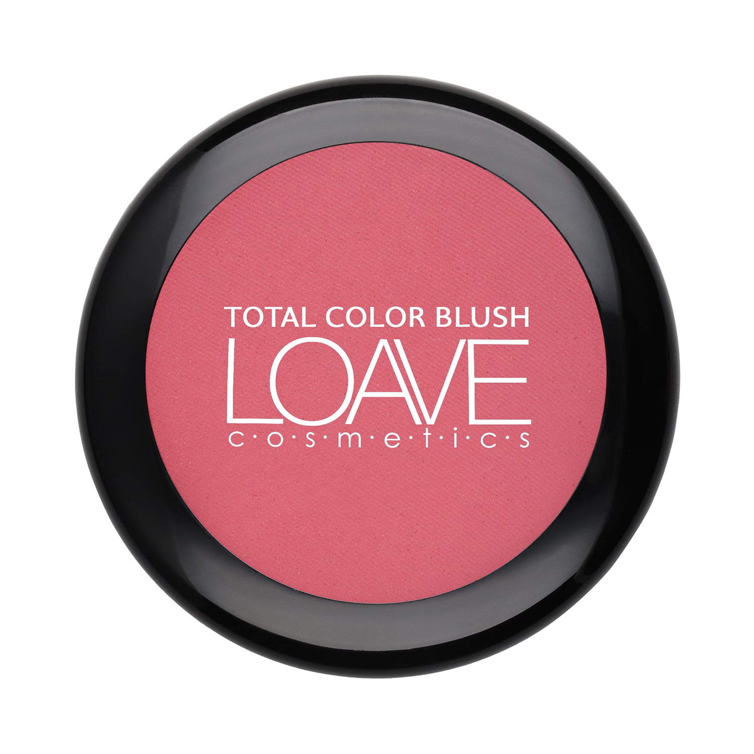 Total Color Blush