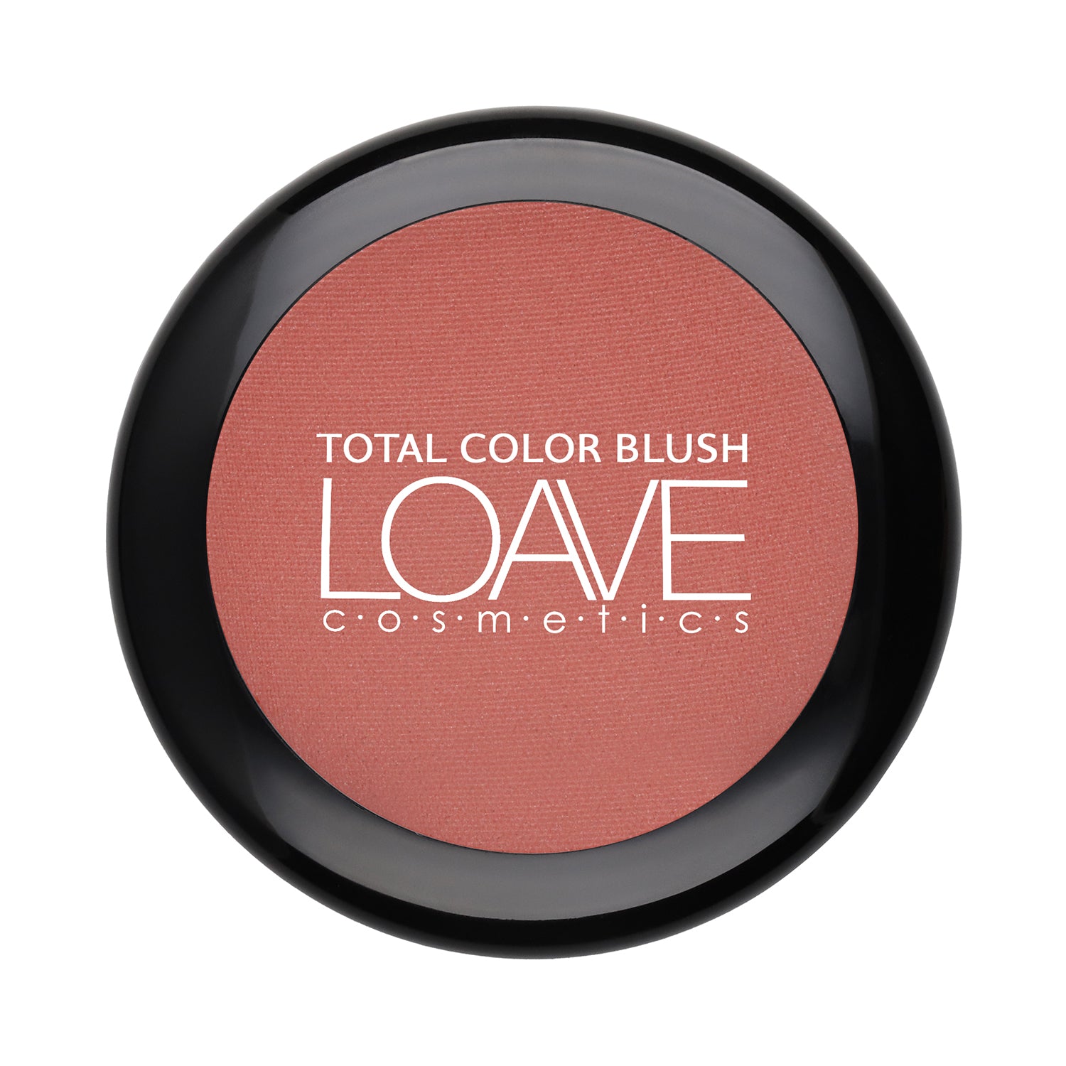 Total Color Blush