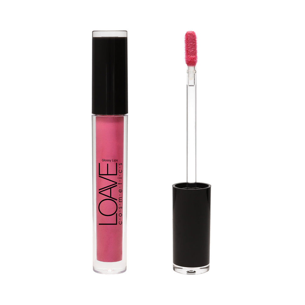 Ultra Glossy Lips
