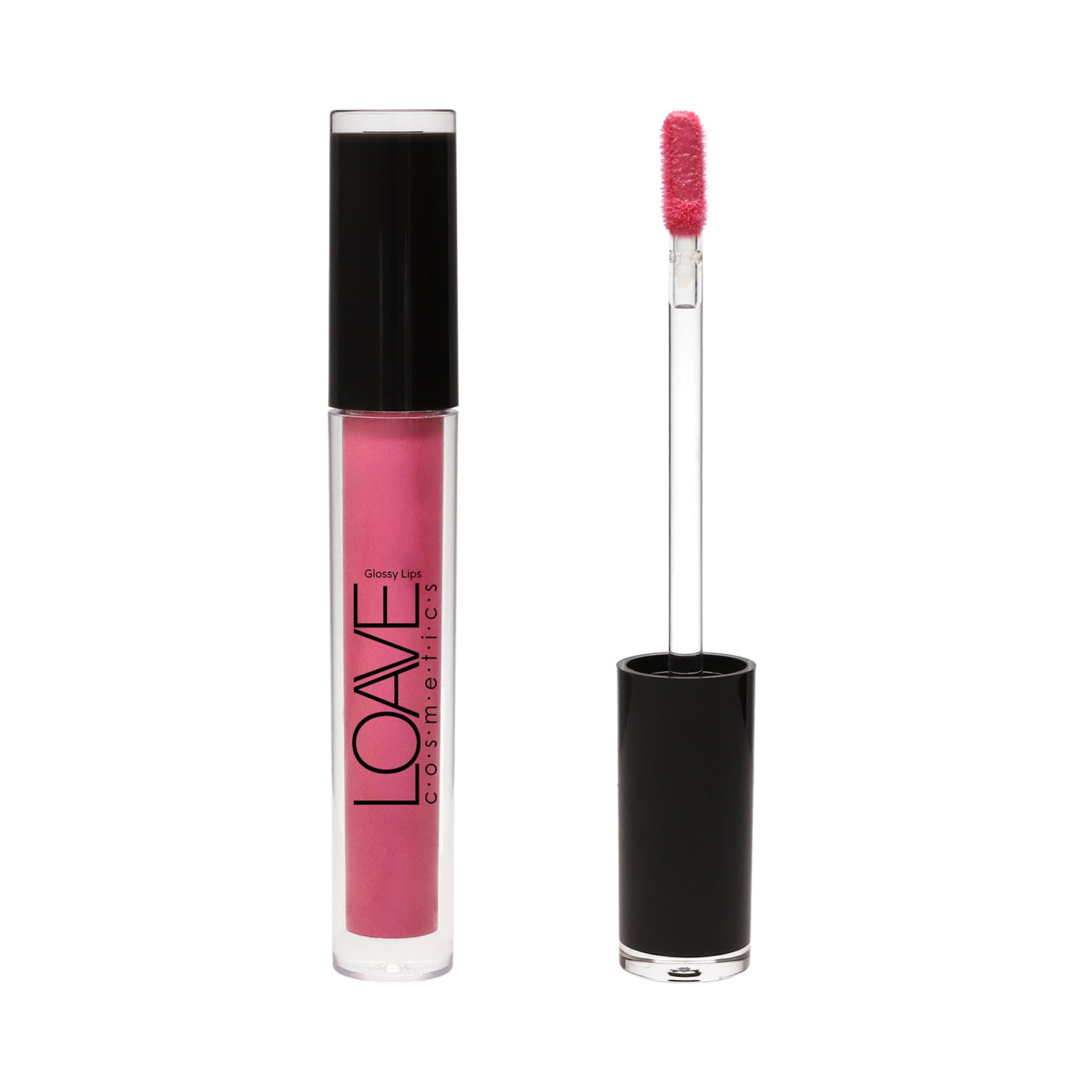 Ultra Glossy Lips