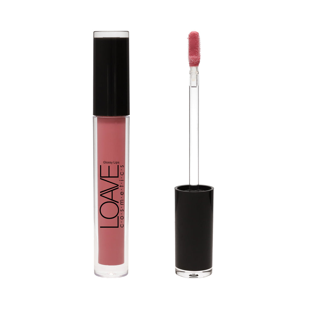 Ultra Glossy Lips