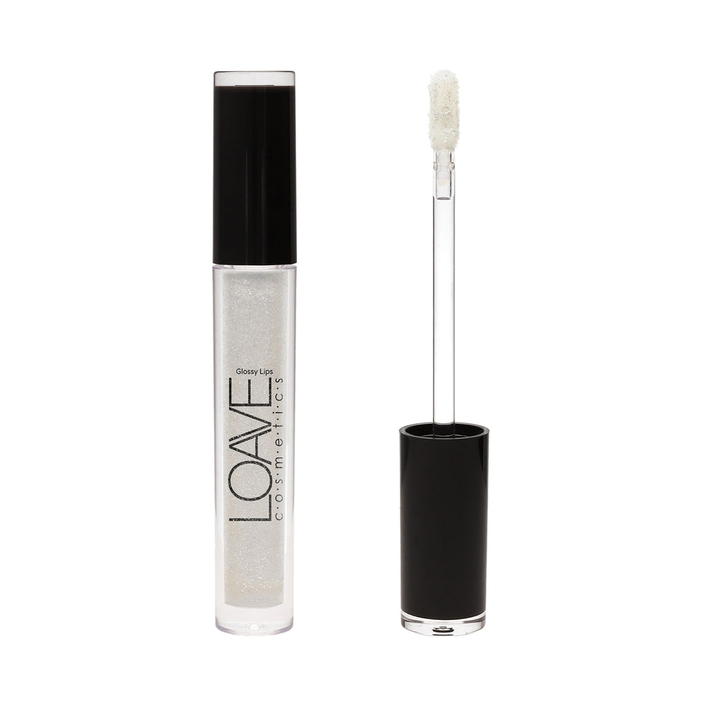 Ultra Glossy Lips