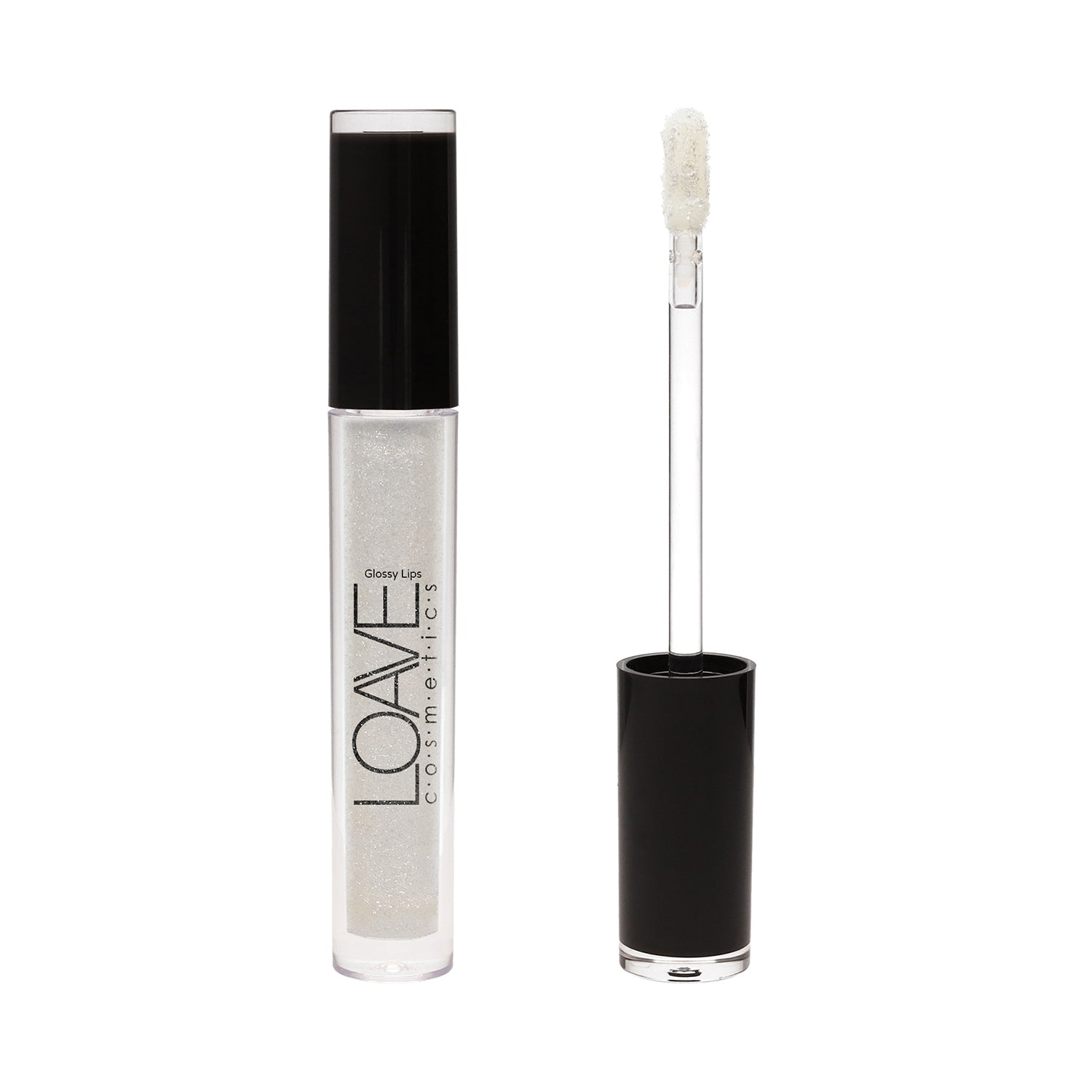 Ultra Glossy Lips