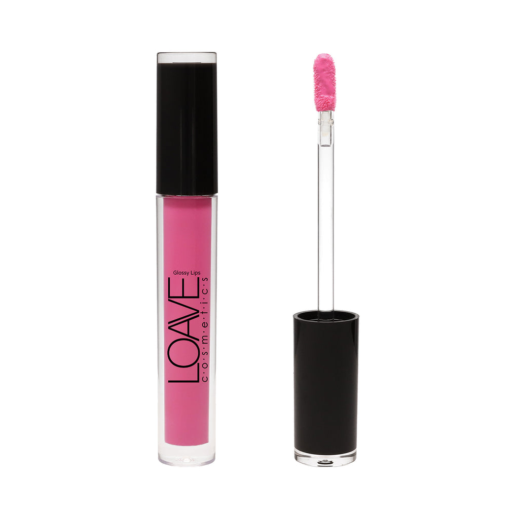 Ultra Glossy Lips