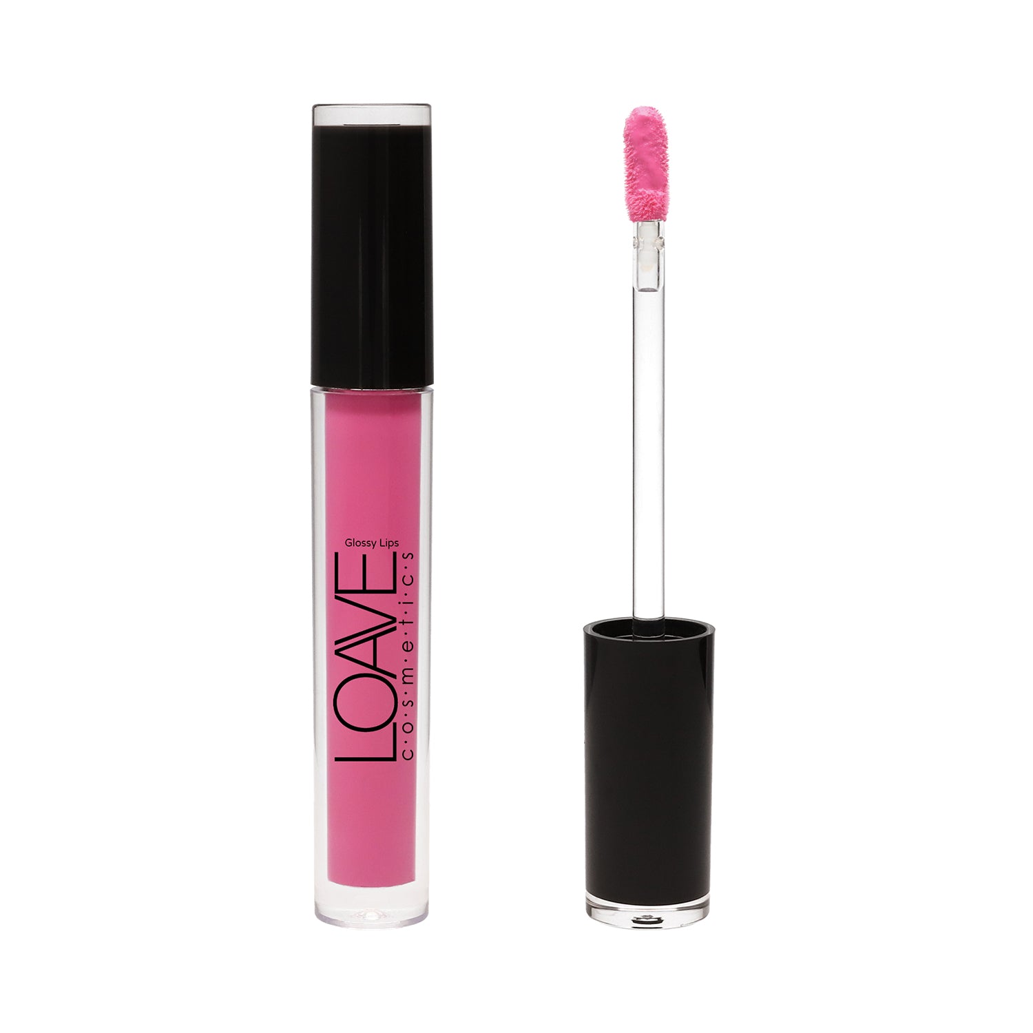 Ultra Glossy Lips