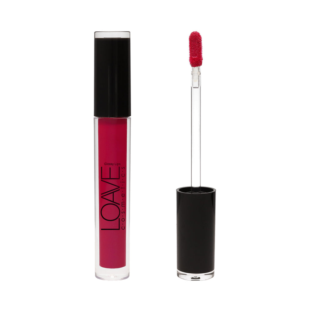 Ultra Glossy Lips