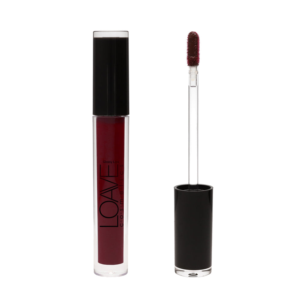 Ultra Glossy Lips