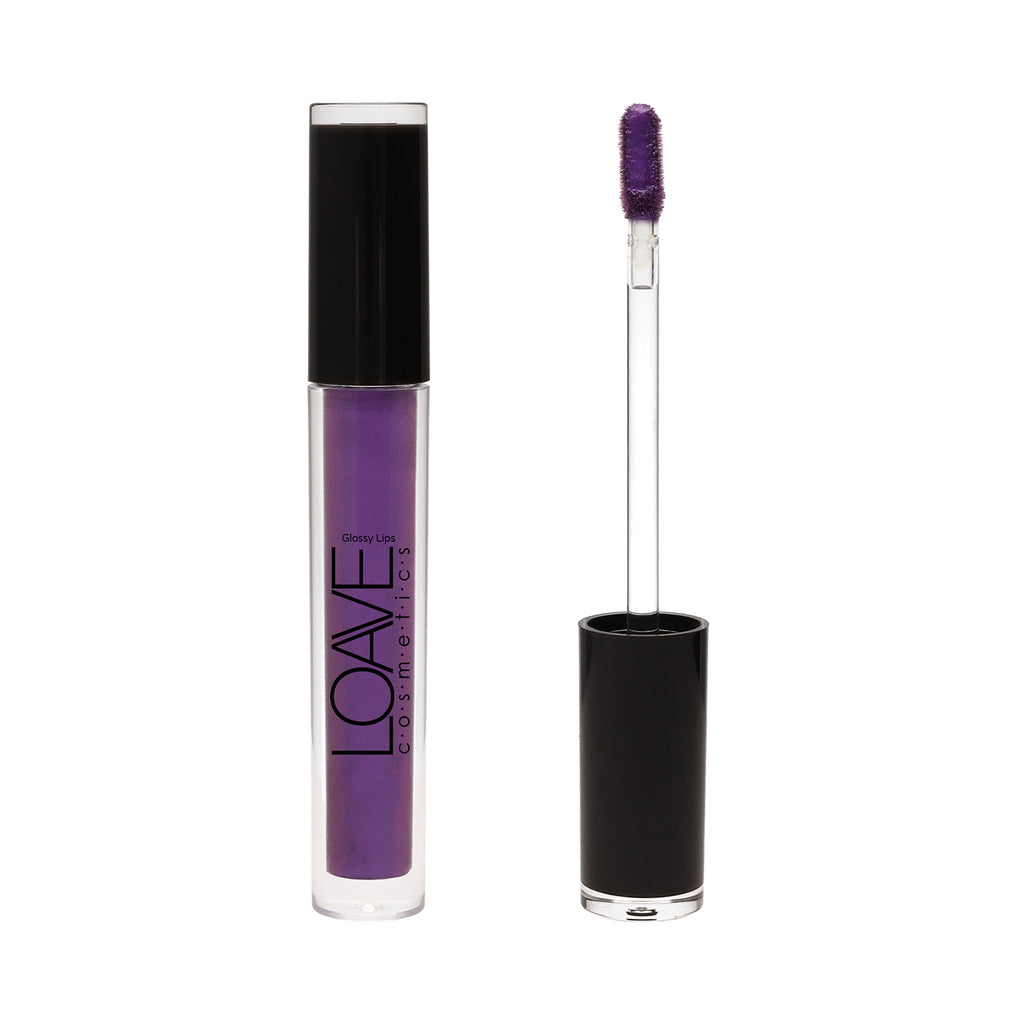 Ultra Glossy Lips