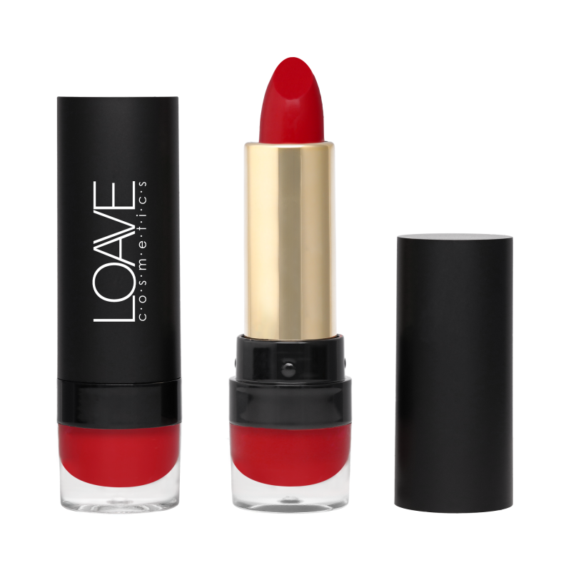 Total Mate Lipstick