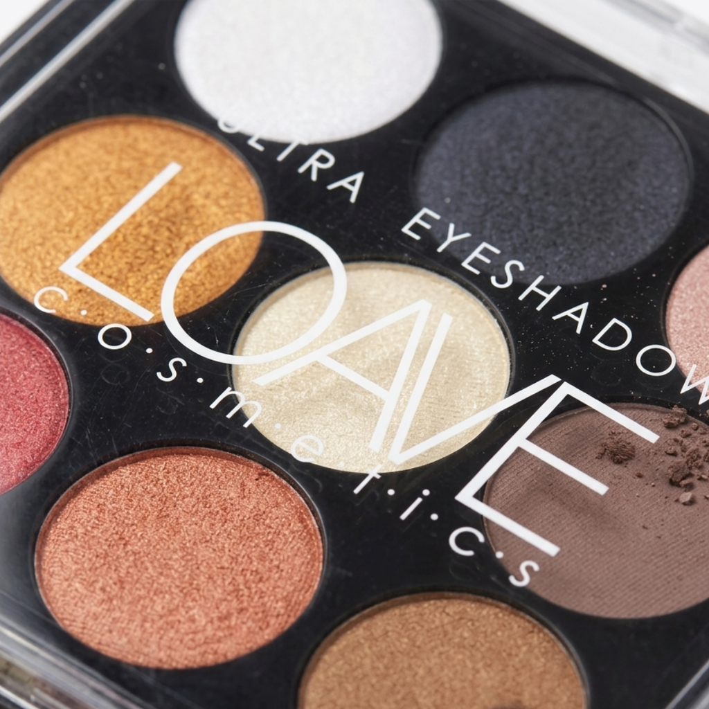 Ultra Eyeshadow