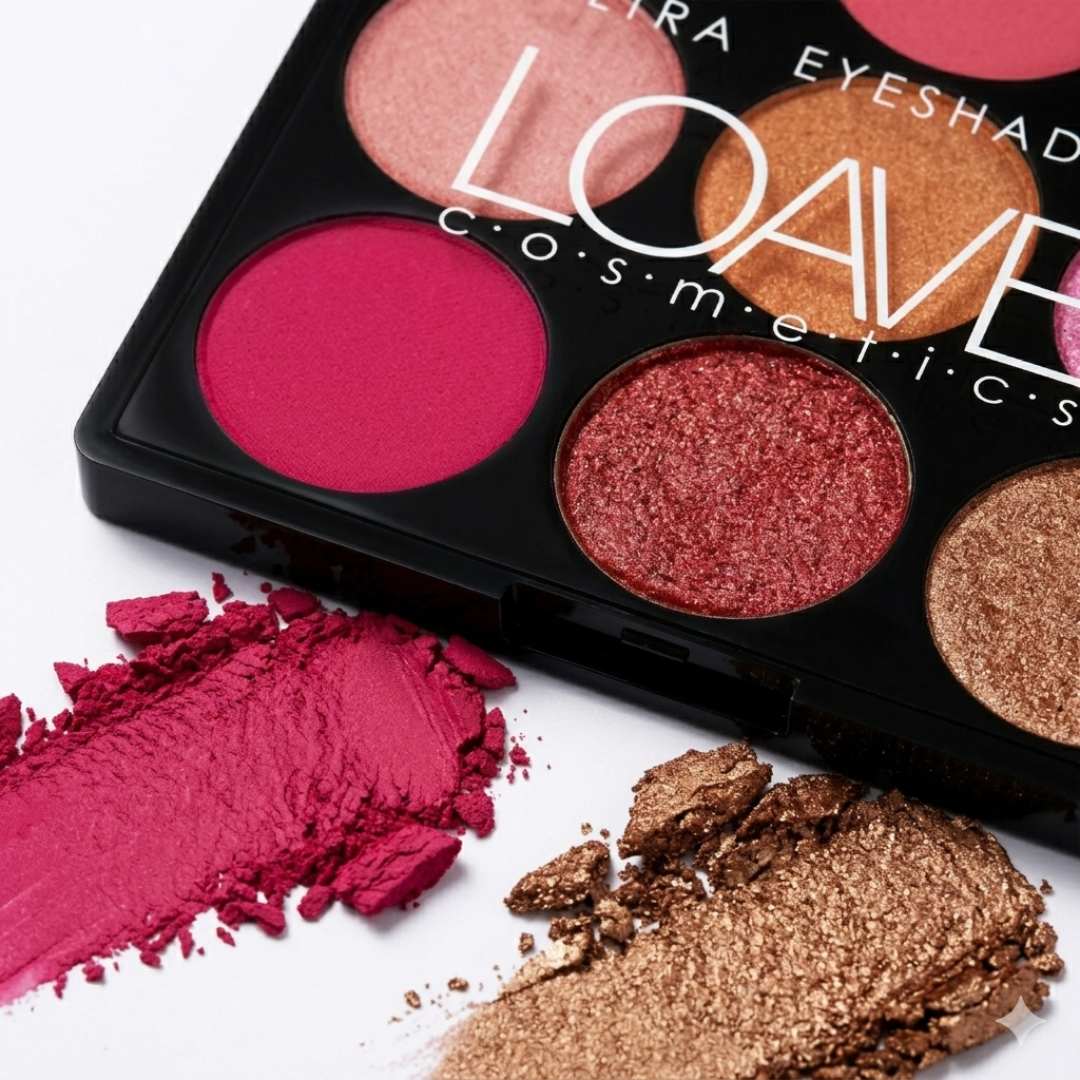 Ultra Eyeshadow