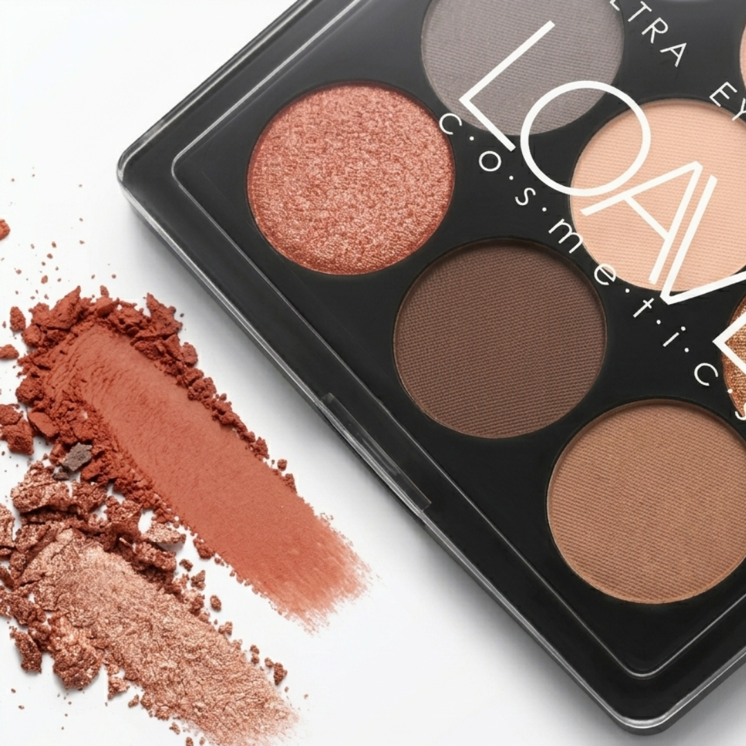 Ultra Eyeshadow