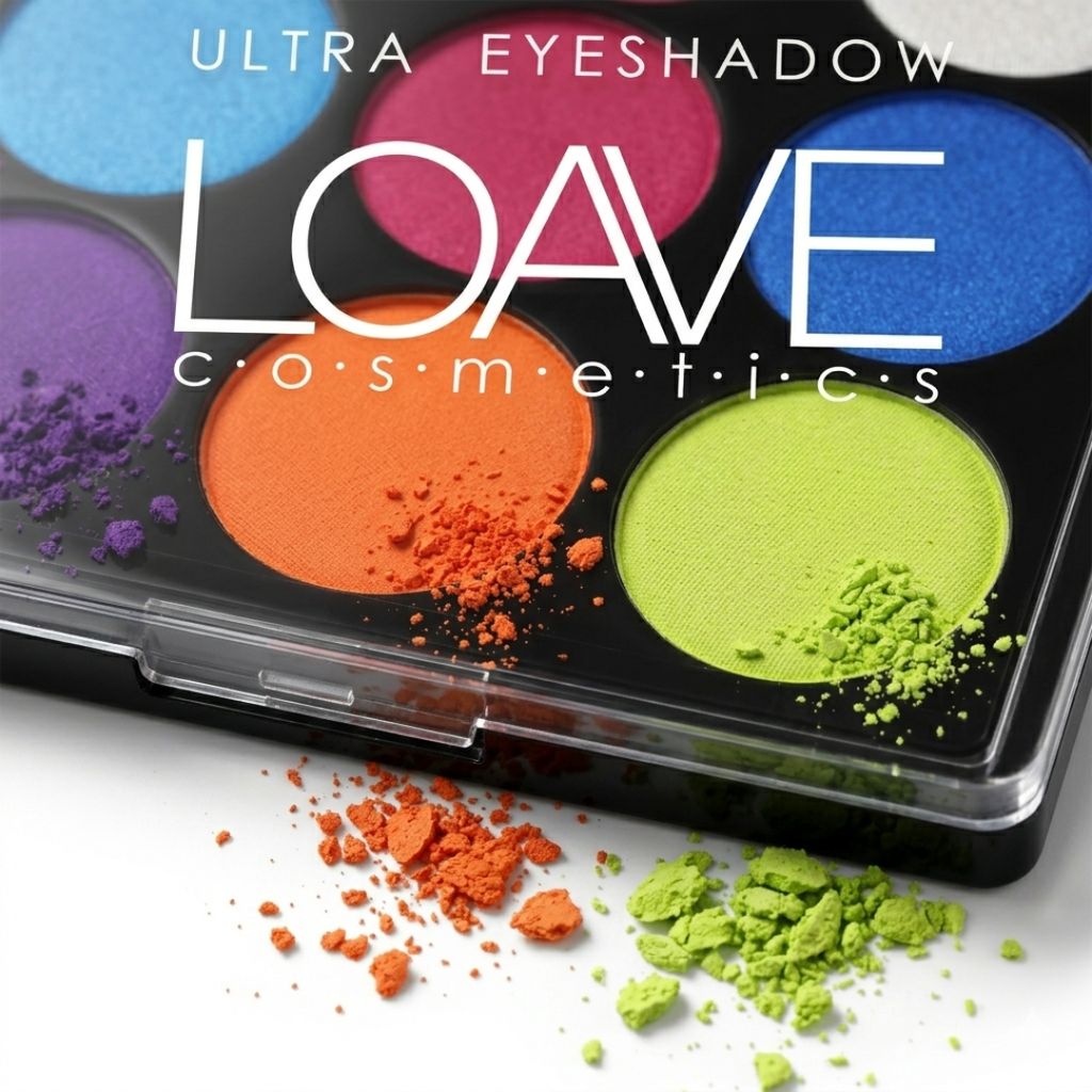 Ultra Eyeshadow