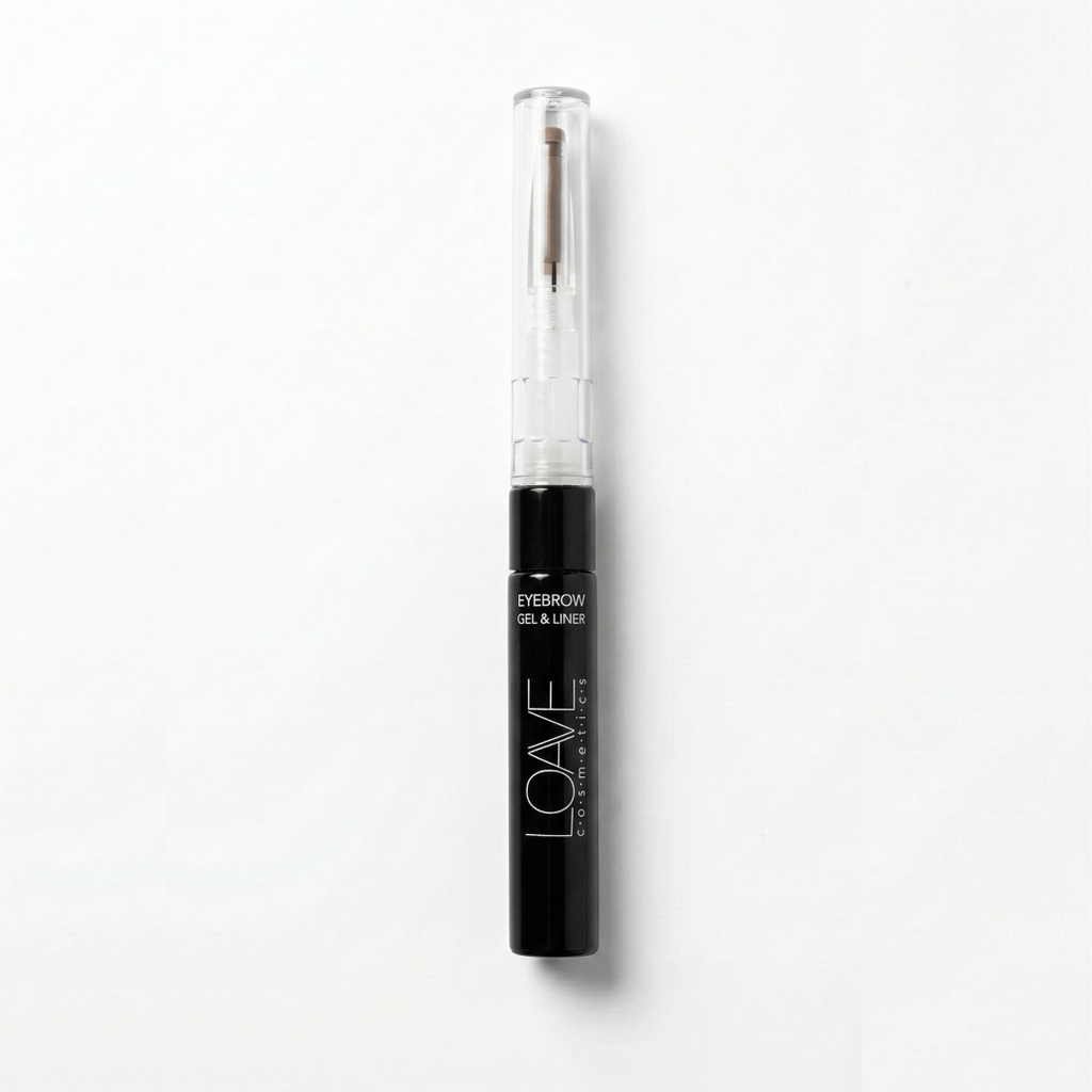 Eyebrow Gel & Liner