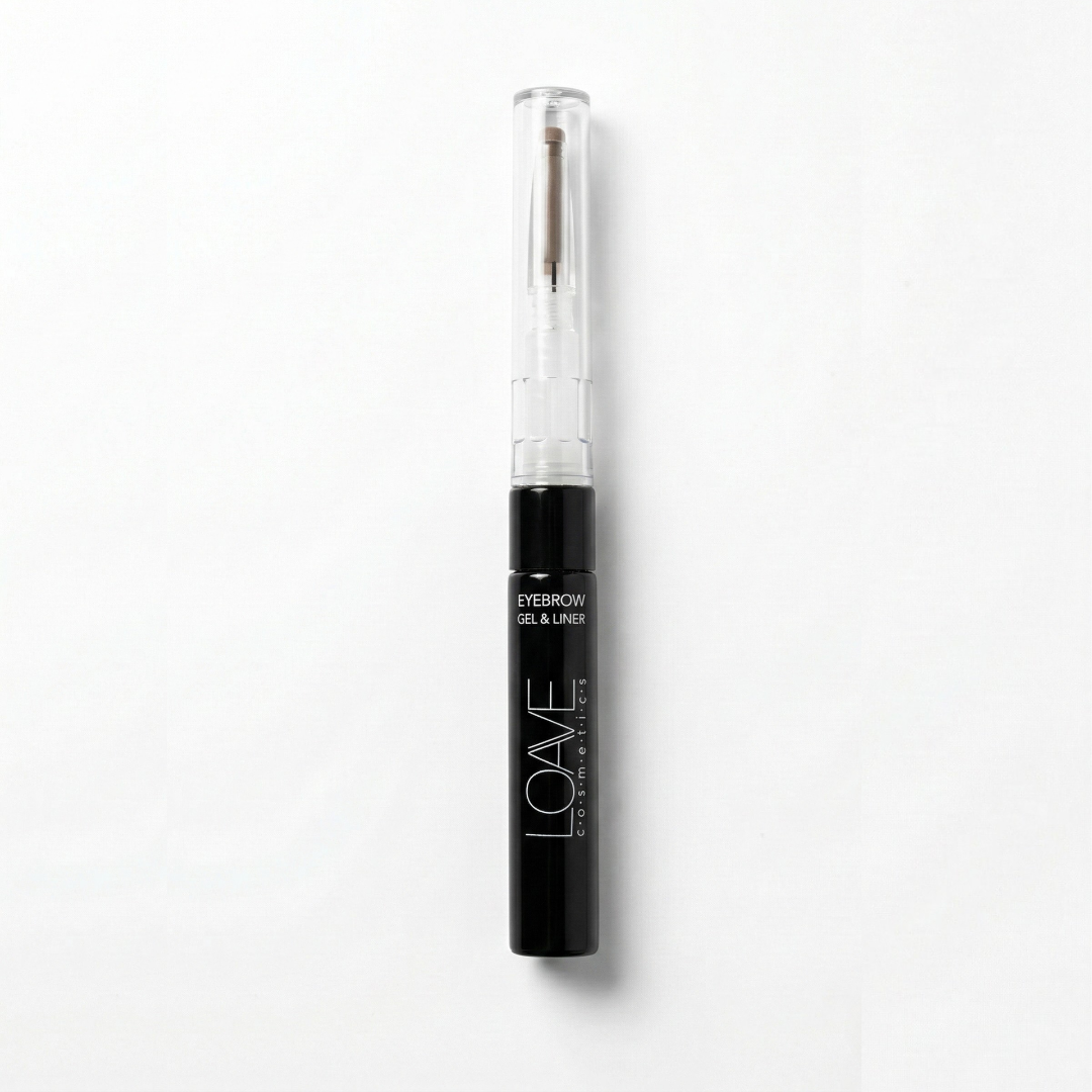 Eyebrow Gel & Liner