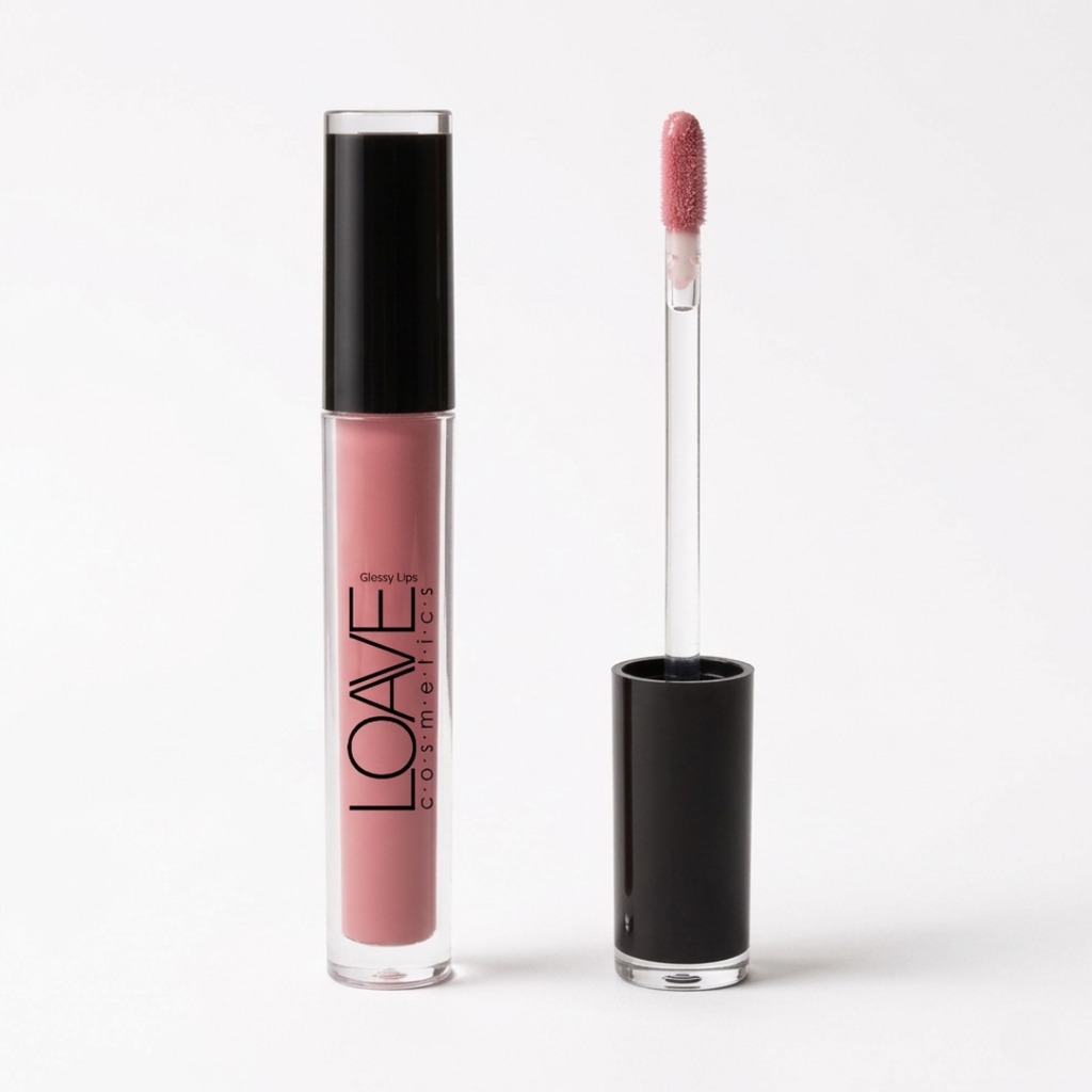 Ultra Glossy Lips