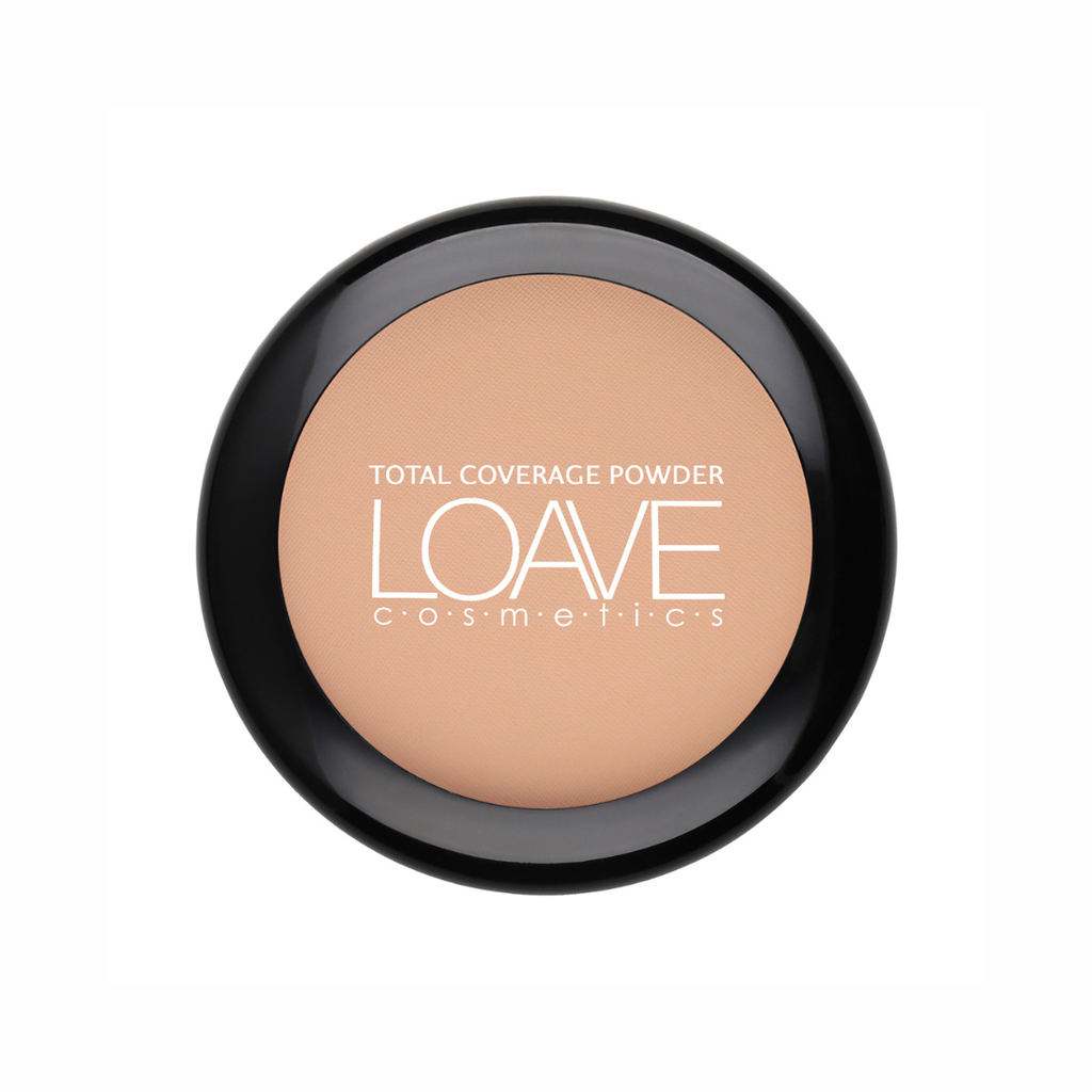 Total Coverage Powder