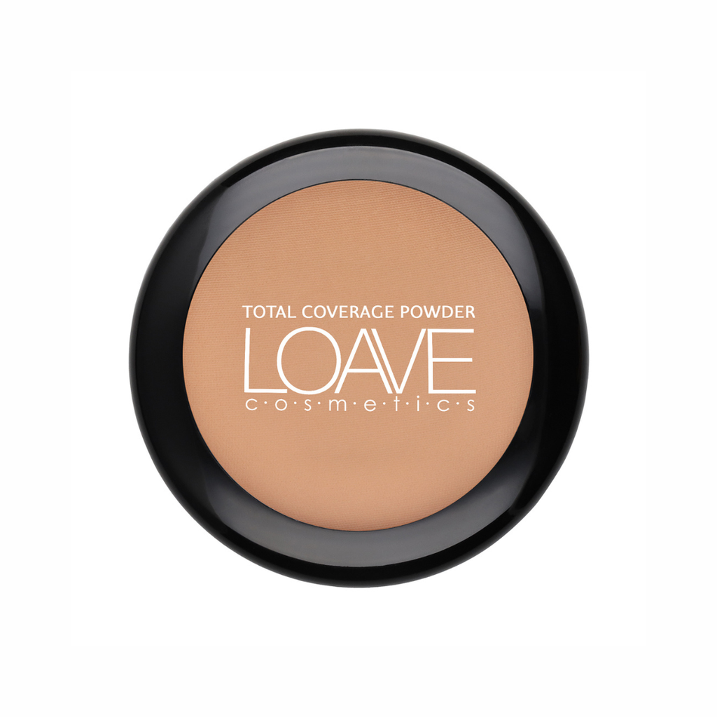 Total Coverage Powder