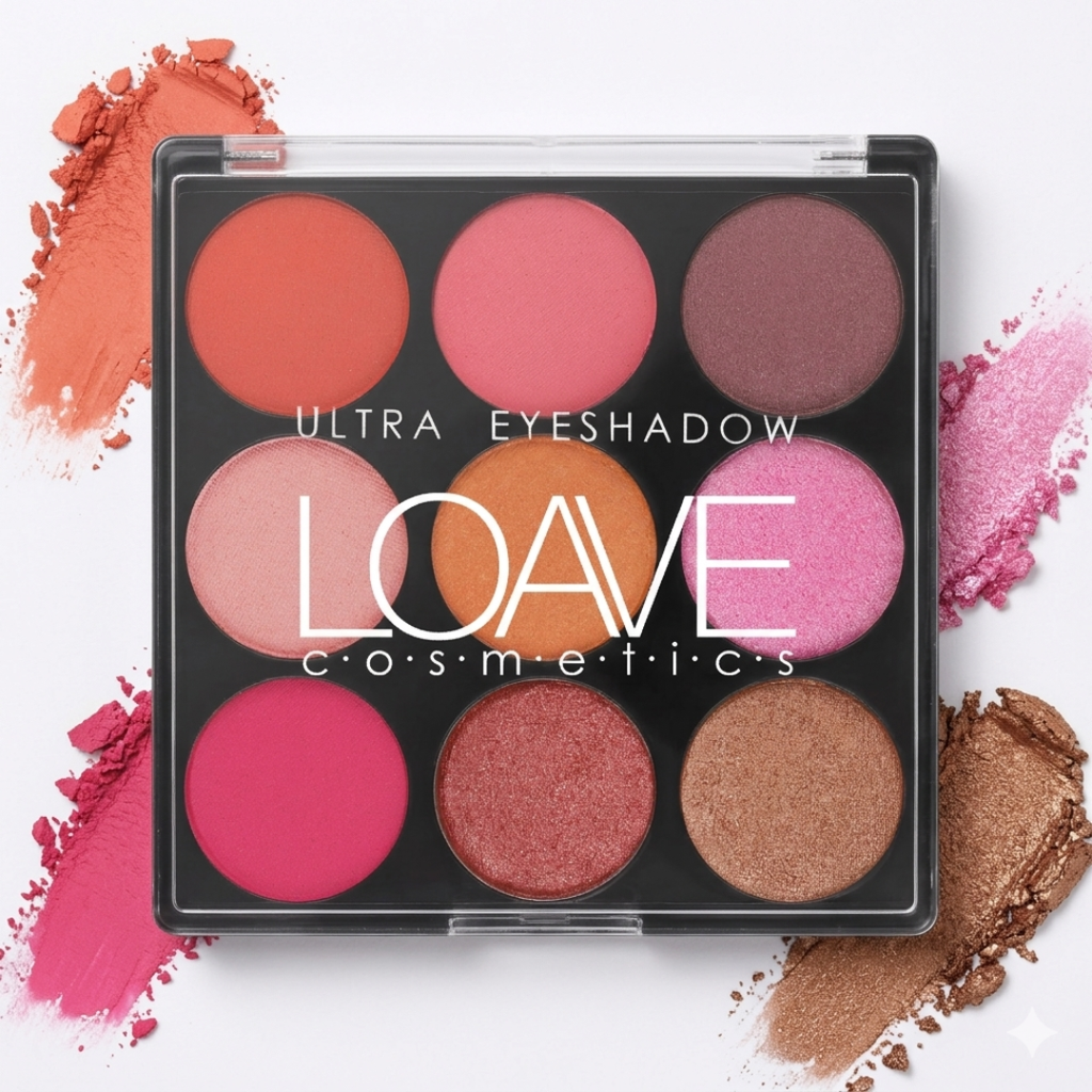Ultra Eyeshadow