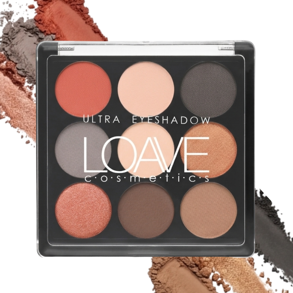 Ultra Eyeshadow
